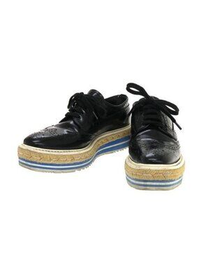 Prada Sneakers Black